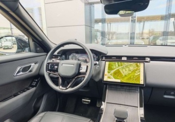 Land Rover Range Rover Velar SUV 2.0 250KM 2024 Land Rover Range Rover Velar Land Rover Range Rover VELAR 2.0 Si4 250KM R-, zdjęcie 17