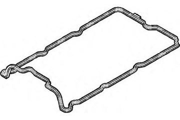 ELRING 372.760 TĚSNĚNÍ KRYT HLAVA VÁLCŮ