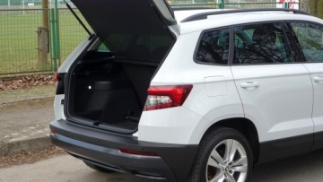 Skoda Karoq Crossover 1.5 TSI ACT 150KM 2018 Karoq .. Klimatronik .. Ledy .. Hak .. Nawigacja .. Grzane Szyby i Fotele ., zdjęcie 34