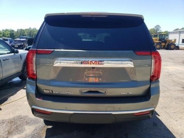  GMC Yukon slt, 2024r., 4x4, 3.0L 3.0 Diesel 277KM, zdjęcie 5