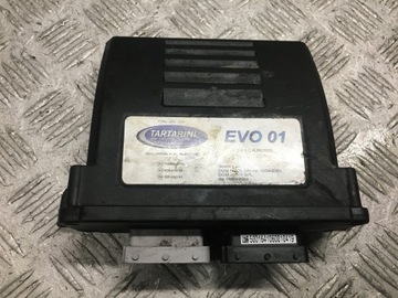 FIORINO 1.4 STEROWNIK GAZU 67R-015784