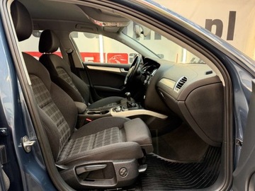 Audi A4 B9 Avant 2.0 TDI 150KM 2015 Audi A4 Avant Duze rodzinne bezpieczne ekonomiczne oraz bezwypadkowe impor, zdjęcie 37