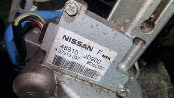 NISSAN OE 48810JD900 SLOUPEC VOLANT