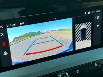 Opel Mokka II SUV 1.2 Turbo 136KM 2026 Od ręki - GS 1.2 Turbo 136KM, zdjęcie 8