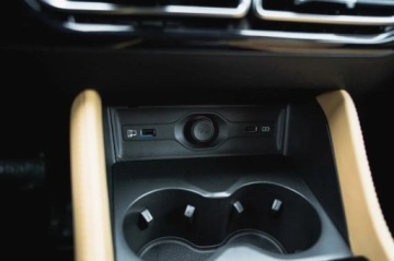 MG HS I 2024 MG HS 1.5 TGI, Salon Polska, 1. Właściciel, zdjęcie 22