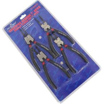 ЩИПЦЫ SEGEERA 7