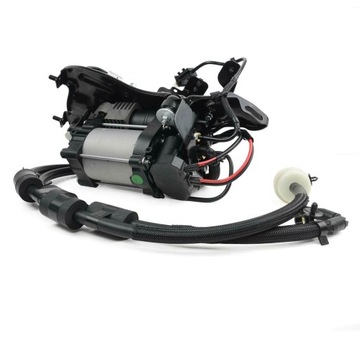Arnott Jeep Grand Cherokee WK2 новый насос-компрессор