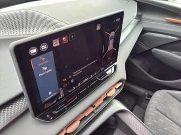 Cupra Terramar SUV 1.5 eTSI 150KM 2026 Cupra Terramar Advantage Edition 1.5 e-TSI 150 KM, zdjęcie 15