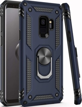 Plecki Itel do Samsung Galaxy S9 wielokolorowy