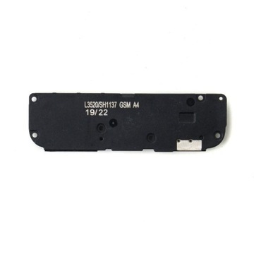 ORY GŁOŚNIK OD DZWONKÓW BUZZER MOTOROLA ONE XT1941