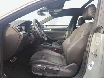 Volkswagen Arteon Shooting Brake R 2.0 TSI 320KM 2022 Volkswagen Arteon R 320KM, Hak, Ambiente, Asysteci, Kamera 360 2.0 Benzyna, zdjęcie 28