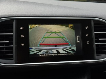 Peugeot 308 II Hatchback 5d 1.2 PureTech 130KM 2017 Peugeot 308 T9 1.2 Benzyna 131KM, zdjęcie 28