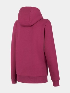 4F женский пуловер с капюшоном H4Z22-BLD352 размер XL