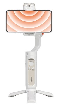 GIMBAL Hohem iSteady V2 3-os do Telefonu Smartfona