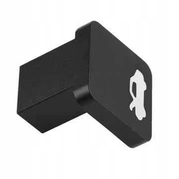 Ремкомплект замка капота