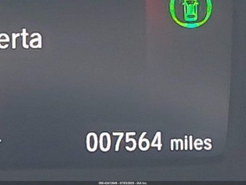 Honda Odyssey IV 2024 Honda Odyssey EX-L 2024 3.5l 3.5 Benzyna 280KM, zdjęcie 11