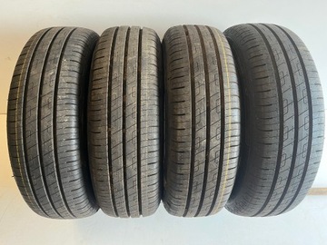 KIA RIO PICANTO RÁFKY KOLA LETNÍ 5.5JX14 ET45 4X100 GOODYEAR 175/65/14
