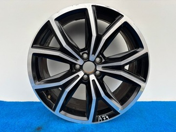 FELGA ALUFELGA VW T-ROC T-CROSS 7JX18 ET39 5X100 2GM601025 A74