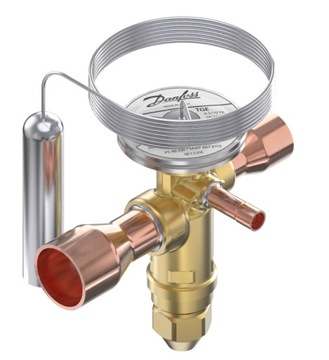 Danfoss TGEL9 Расширительный клапан Danfoss