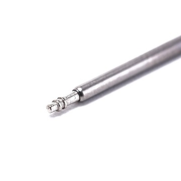 ШТИФТ-ТЕЛЕСКОП 19 мм для часов