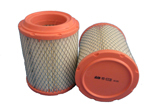 FILTR VZDUCHU MD-5330