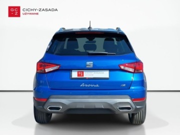 Seat Arona 2025 Seat Arona DSG FR Full LED Faktura VAT Sport Benzyna 115KM, zdjęcie 3