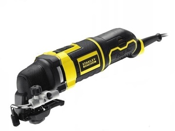 Narzędzie wielofunkcyjne Stanley FME650K 300 W 230 V