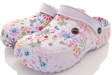 ЖЕНСКИЕ КЛОГИ, ЛЕГКАЯ ОБУВЬ ДЛЯ РАБОТЫ, ДОМА, САДОВЫЕ ШЛЕПЦЫ