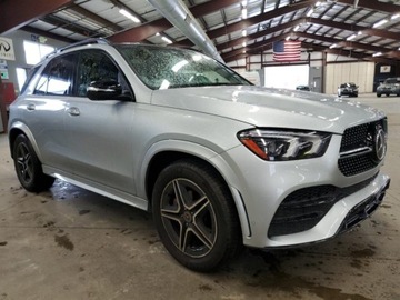 Mercedes GLE V167 2022 Mercedes-Benz GLE MERCEDES-BENZ GLE 350, 2022r..., zdjęcie 1