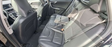 Volvo V60 I 2013 Volvo V60 Volvo V60 D6 AWD Plug-in Hybrid Summum 2.4 Hybryda Plug-in 220KM, zdjęcie 21