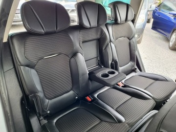 Renault Grand Scenic III 1.6 dCi 130KM 2017 Renault Grand Scenic 1.6 Diesel 130 KM Grand, zdjęcie 20