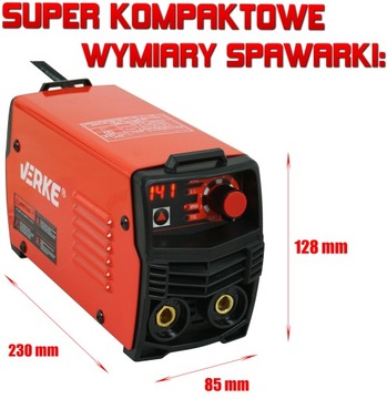 ИНВЕРТОРНЫЙ СВАРОЧНЫЙ АППАРАТ 140А LCD MMA IGBT