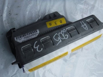 ПОДУШКА БЕЗОПАСНОСТИ ПАССАЖИРА 8P0880202 AUDI A3