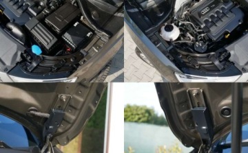 Audi Q3 I SUV Facelifting 2.0 TDI 184KM 2015 Audi Q3 Audi Q3 2.0 TDI Quattro Design S tronic 2.0 Diesel 184KM, zdjęcie 38