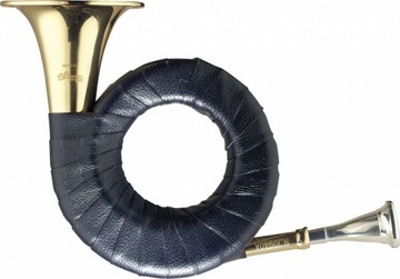 Róg myśliwski Stagg WS-FS285S - Bb