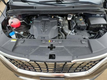 Kia Carnival II 2023 Kia Carnival SX Prestige 2023 3.5 Benzyna 290KM, zdjęcie 6