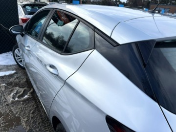 Opel Astra K Hatchback Facelifting 1.2 Turbo 110KM 2020 Opel Astra Salon Pl / Full Ledy / Benzyna / FV23%, zdjęcie 21