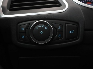 Ford S-Max II Van Facelifting 2.0 EcoBlue 150KM 2020 Ford S-Max Titanium automat navi kamera grzane, zdjęcie 34