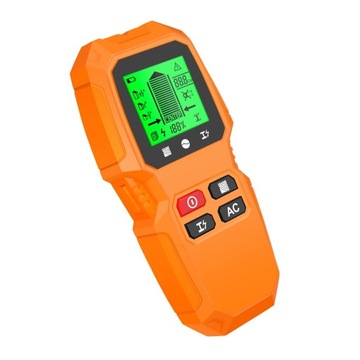 Цифровые искатели стоек Простой в использовании цифровой настенный искатель желтого дерева