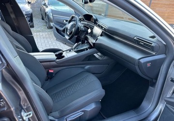 Peugeot 508 II SW 1.2 PureTech 130KM 2021 Peugeot 508 1.2 benz. 131KM Automat Lopatki Gwarancja Zamiana Zarejestr., zdjęcie 22