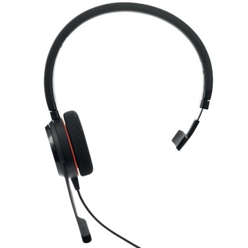 Słuchawki przewodowe 4993-823-109 Jabra Evolve