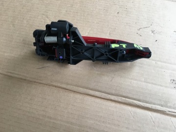 KIA VENGA 09-19 KLIKA PRAVÝ ZADNÍ PRAVÁ A9