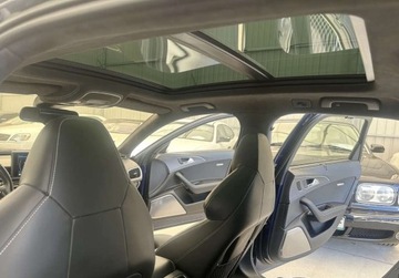 Audi A6 C7 RS6 Avant 4.0 TFSI 560KM 2014 Audi RS6 Avant RS6 4.0 BENZ 560 KM VAT 23 Salon PL Bezwypadkowy Warszawa, zdjęcie 8