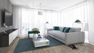 Проект дома Pióro Architekci-11 Базовая версия