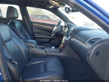 Chrysler 300C II 2019 Chrysler 300C 2019 Chrysler 300 300C RWD 5.7 Benzyna 363KM, zdjęcie 10