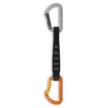 Ekspres Petzl Spirit 17 Cm (Nowy model)