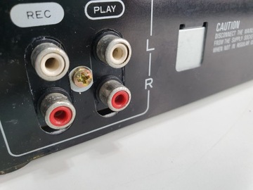 Pioneer CT 880 magnetofon