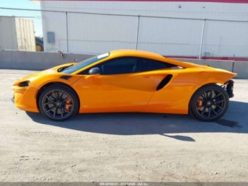  McLaren Artura 2023r 3.0 Hybryda 577KM, zdjęcie 2