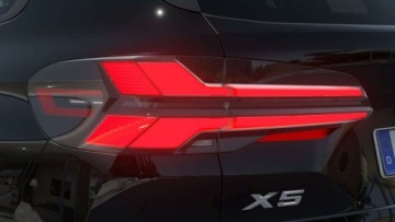 BMW X5 G05 SUV Facelifting 3.0 30d 298KM 2026 BMW X5 xDrive30d 298 KM mHEV - Gotowy do Odbioru - Hak - Kamera 360 - M Pro, zdjęcie 8