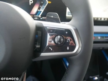 BMW X3 G45 2025 BMW X3 BMW X3 xDrive40d mHEV 3.0 Hybryda 303KM, zdjęcie 15